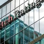 Fitch mantiene calificación soberana de México en "BBB-" con perspectiva estable