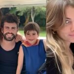 "¡Escándalo Revelado! Los Impactantes Secretos que los Hijos de Shakira y Gerard Piqué Guardan sobre su Relación con Clara Chía"