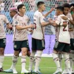 México, tercer lugar en la CONCACAF Nations League