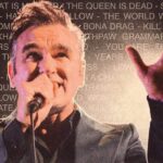 Morrisey se embarca en épica gira por Latinoamérica para celebrar 40 años de éxitos musicales