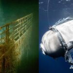 Submarino que exploraba los restos del Titanic desaparece misteriosamente