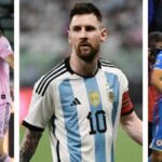 ¡Explosivo debut en puertas! Lionel Messi sorprende al mundo y podría estrenarse con Inter Miami enfrentando a Cruz Azul