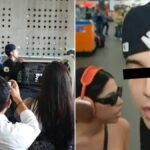 ¡Escándalo en el aeropuerto! Conoce todos los detalles de la detención del famoso 'influencer' español Naim Darrechi