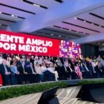 Frente Amplio por México arrancará el 4 de julio la búsqueda de su aspirante presidencial