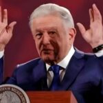 AMLO responde a alerta de viaje de Reino Unido vs. México: ‘Están mal informados’