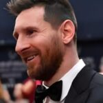 Messi debuta como actor en una serie de televisión… haciendo el papel de Messi