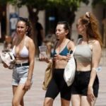 Tercera ola de calor dejó 30 muertes en 4 estados