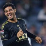 Carlos Vela, la estrella que no brillará en el All Star Game