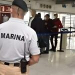 La Marina tomará el control del Aeropuerto Internacional de Ciudad de México