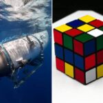 Víctima del Titán quería romper récord de cubo de rubik