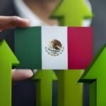 Estas son las empresas extranjeras que más han crecido en México