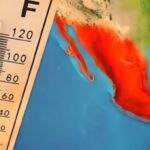 Más de 100 personas mueren en México por ola de calor