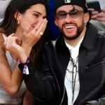 Bad Bunny le propuso a Kendall Jenner que tuvieran un hijo, y esto contestó la miembro del clan Kardashian