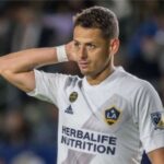 Chicharito Hernández sufre impactante lesión que deja al mundo del futbol en shock