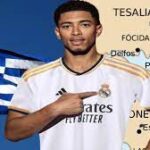 ¡BOMBAZO! Real Madrid asegura el fichaje de una joven promesa que dejará boquiabiertos a todos los aficionados