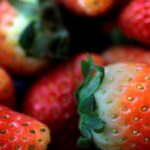 Alerta: Investigación de hepatitis A por fresas mexicanas