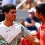 ¡Historia en marcha! Novak Djokovic arrasa en Roland Garros y asegura su lugar en la final