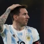 ¡Noticia bomba! Messi sorprende al mundo: revela que no tiene planes de jugar el Mundial del 2026