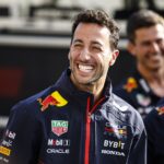 ¡Choque de titanes en la Fórmula 1! Daniel Ricciardo acecha el codiciado asiento de Checo Pérez en Red Bull