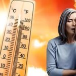 ¿Cuándo va a empezar la Cuarta Ola de Calor en México 2023 y cómo debes cuidarte?