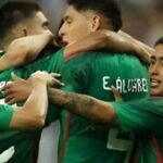 Costa Rica, el rival de México en los cuartos de final de Copa Oro