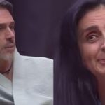 "¡Escándalo explosivo! Bárbara Torres y Sergio Mayer se enfrentan en una pelea épica: ¡No creerás lo que dijeron!"