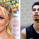 Guardaespaldas de estrella de la NBA abofetea a Britney Spears en impactante incidente