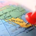 Continúa descendiendo la calificación de México