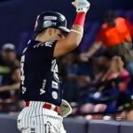 Doman Sultanes a Tigres de Quintana Roo