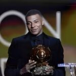 "¡Escandaloso! Mbappé revela el oscuro secreto detrás del Balón de Oro mientras critica al PSG"