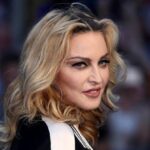 Captan a Madonna por un vencindario de Nueva York