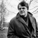 Lamentable pérdida en el mundo literario: Milan Kundera fallece a los 94 años