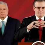 México debe emular a China en atracción de IED: Ebrard