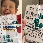 TikTok: Niño se hace viral por VENDER chismes en la escuela.