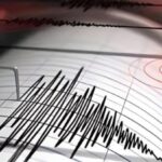 Se registra sismo de magnitud 6,3 cerca de la costa de Chiapas, México