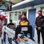 Estudiantes de Conalep Campeche representarán a México en final Mundial F1 in Schools