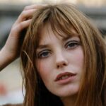 Murió la actriz y cantante Jane Birkin