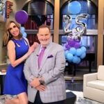 "¡Increíble regreso! Lili Estefan revela la verdad impactante sobre su salud en 'El Gordo y La Flaca' ¡No podrás creerlo!"