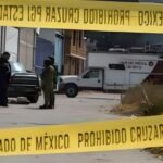 La percepción de inseguridad en México sube a 62.3% en el segundo trimestre de 2023