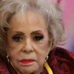 "¡Increíble noticia! Silvia Pinal rompe el silencio y revela la verdad sobre los preocupantes rumores de su salud. ¡Familia desmiente todo en exclusiva impactante!"