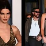 "¡Escándalo Revelador! Kendall Jenner y Bad Bunny: ¿Romance Destrozado o Amor en Secreto? 💔🐰 Descubre la Verdad Impactante aquí 🔥"