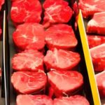 México, pieza clave en las exportaciones de carne roja de EU