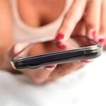 En aumento la práctica del sexting; México es uno de los países con mayor problemática al respecto