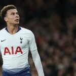 Dele Alli: Un viaje de superación y desafíos en busca del éxito futbolístico