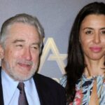 ¡Trágica noticia! Leandro, el nieto de Robert De Niro, fallece a los 19 años