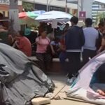 México instalará centro para migrantes en ciudad de Tapachula