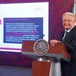 TREN MAYA ES DEL PUEBLO DE MÉXICO: PRESIDENTE; NO SIGNIFICA DEUDA NI CONCESIONES A EXTRANJEROS, AFIRMA