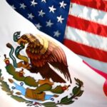 México se consolida como primer socio comercial y proveedor de Estados Unidos