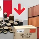 Los datos industriales de México y de inflación en EU fortalecen al peso