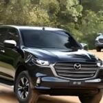 La Mazda BT-50 viene para México: así es la pick-up rival de Hilux y NP300